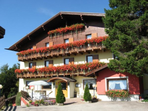 Гостиница Albergo Villa Cristina  Фольгария